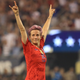 Image for article titled Megan Rapinoe Officially Best Soccer Player on Earth
